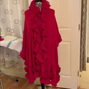 Magacshoni Wrap